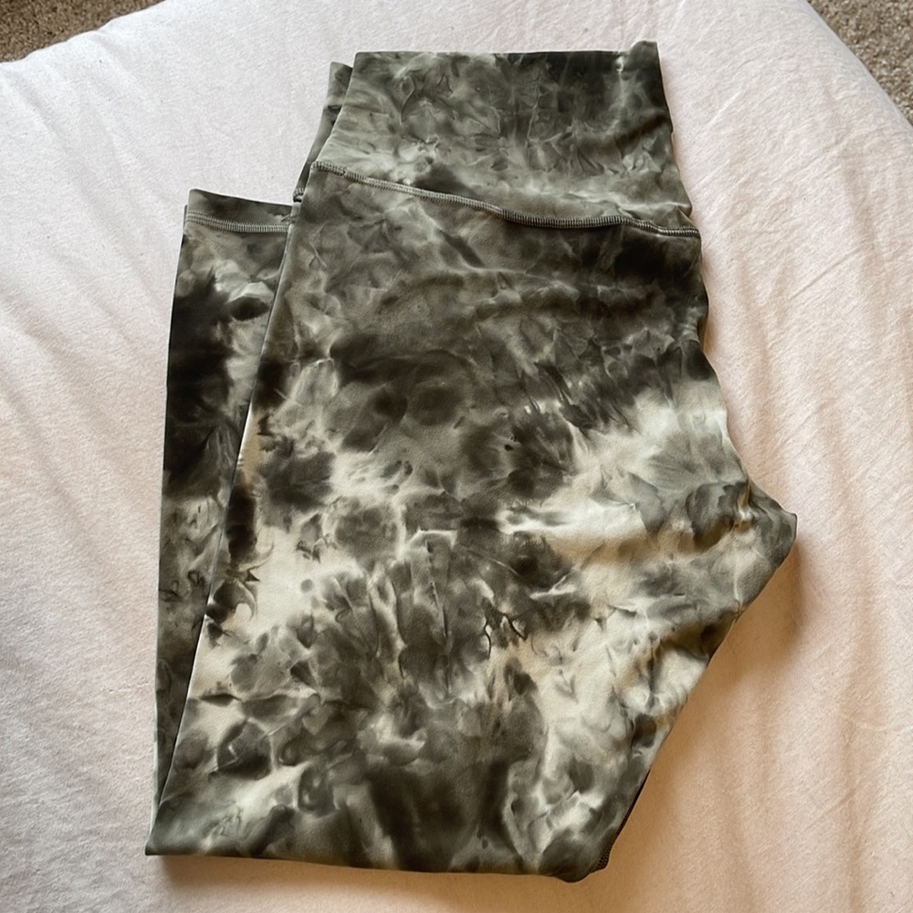 NWOT Align Leggings